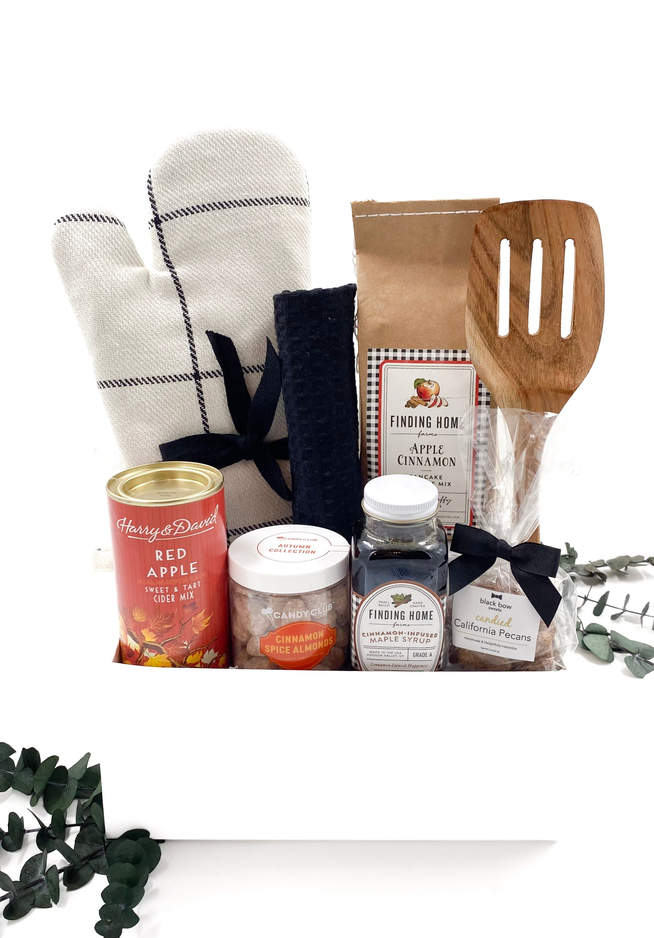 Creating a Cozy Vibe: Essential Fall Gifts