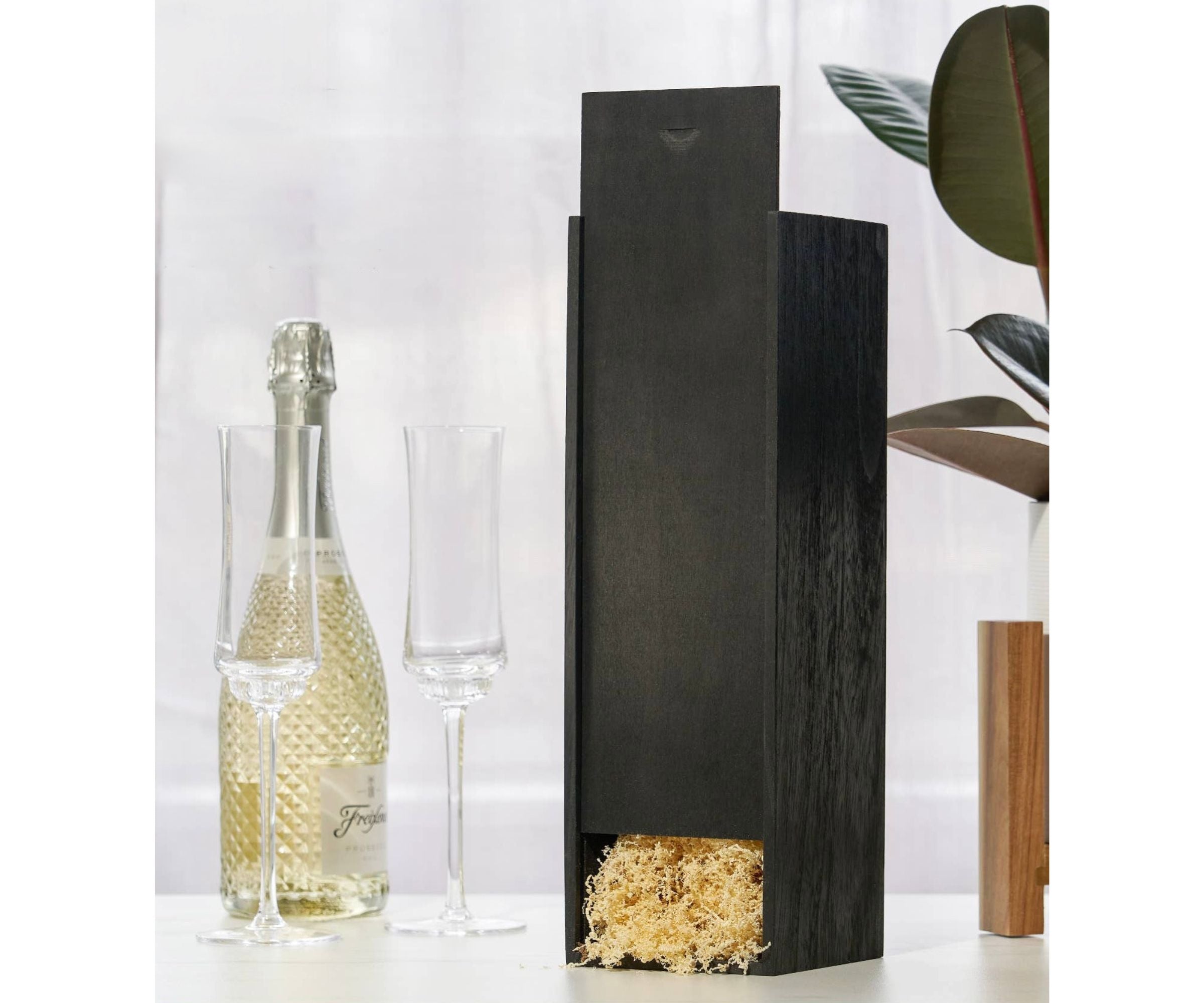 Wine box