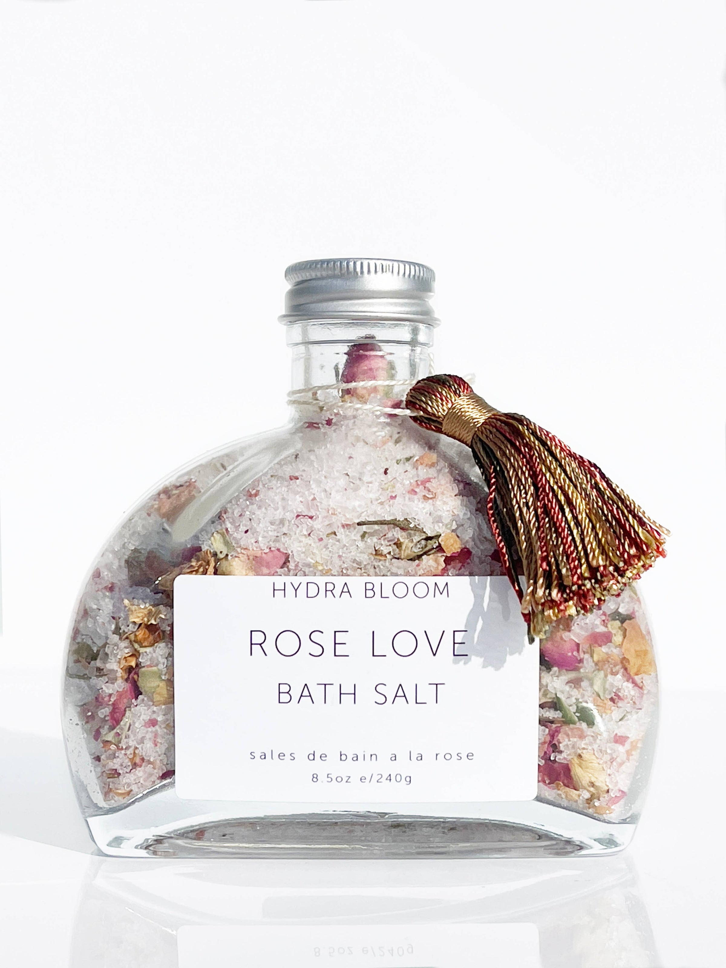 Bath Salt