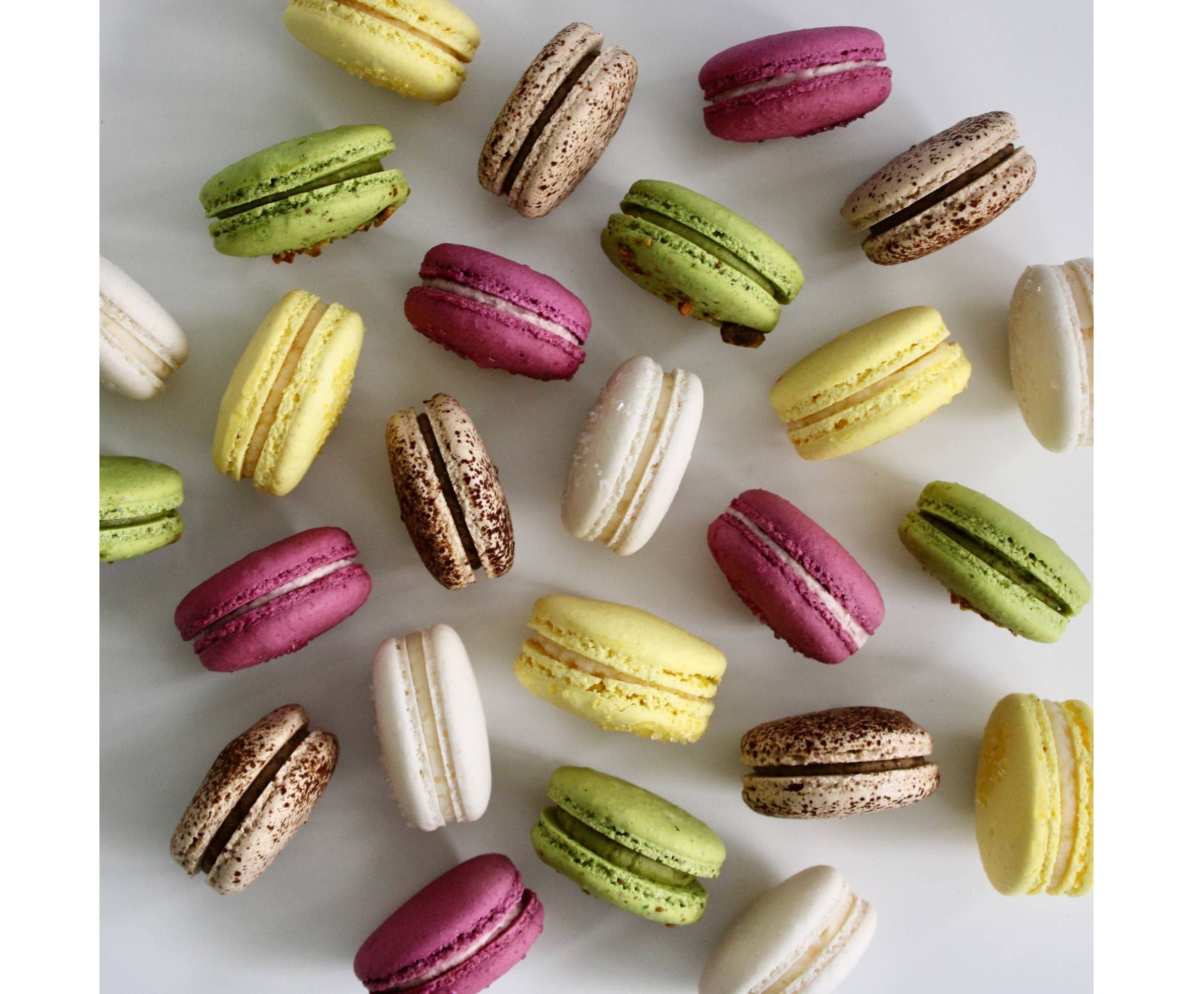 Gourmet Treats