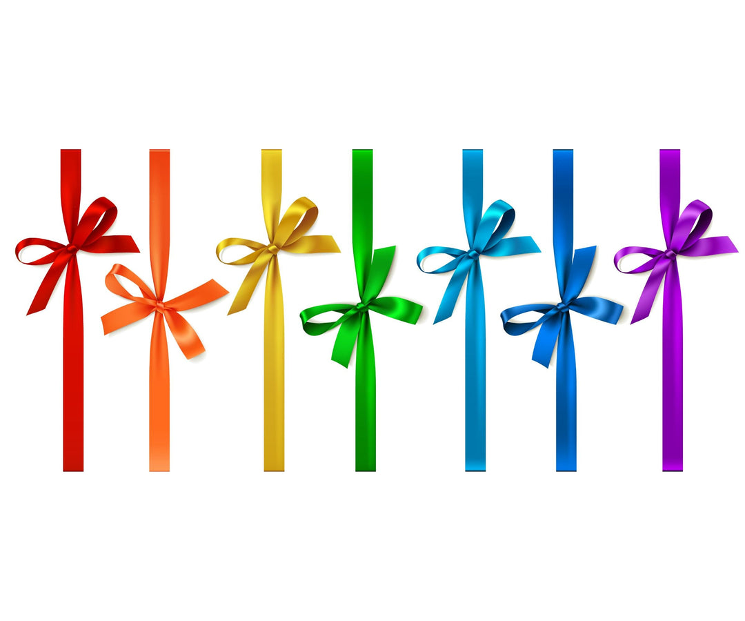 Ribbons