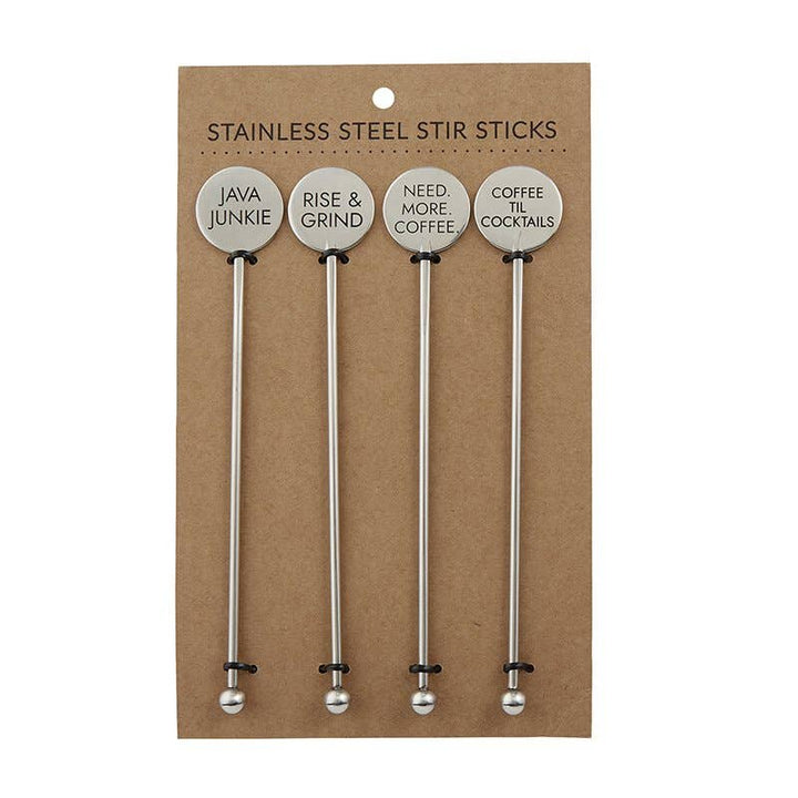 Coffee Stir Sticks