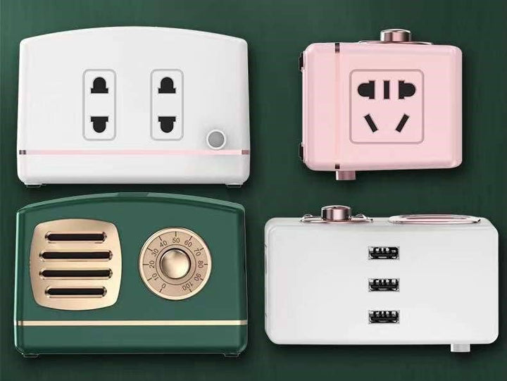 Universal Charging Adapter