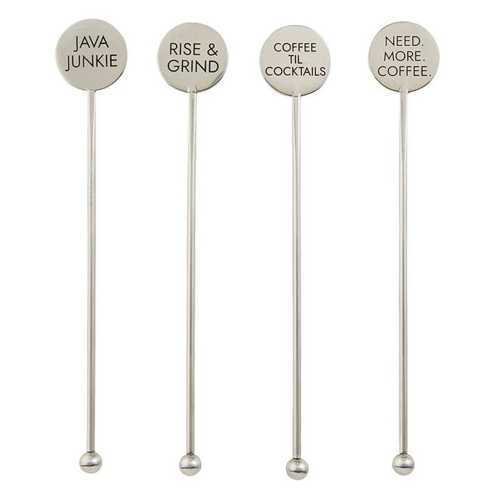 Coffee Stir Sticks