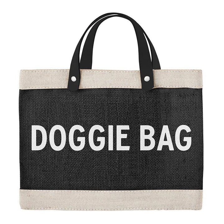 "Doggie Bag" Market Tote