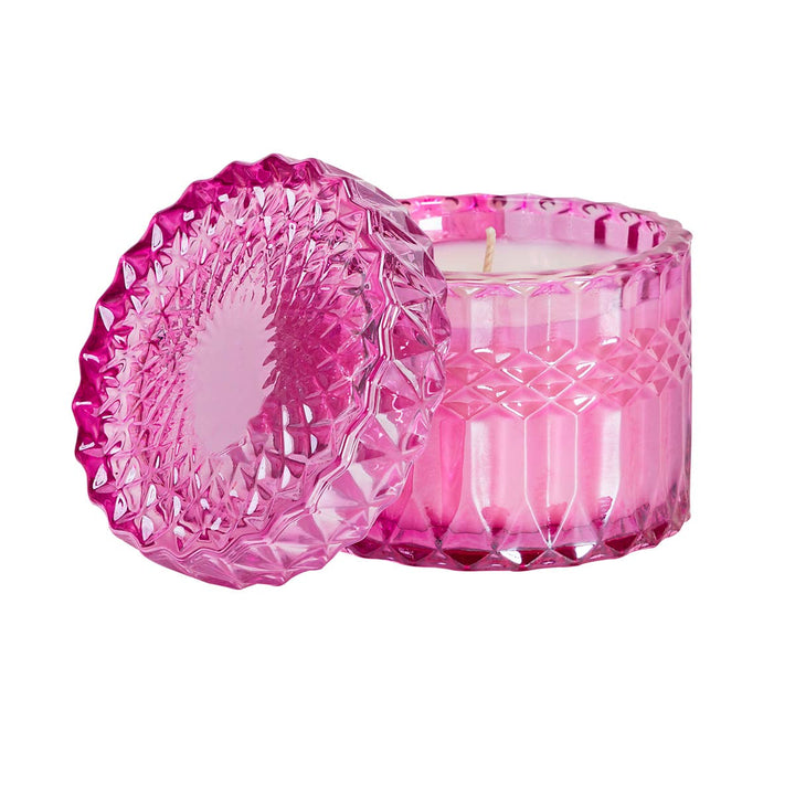 Cake For Breakfast Petite Shimmer Candle