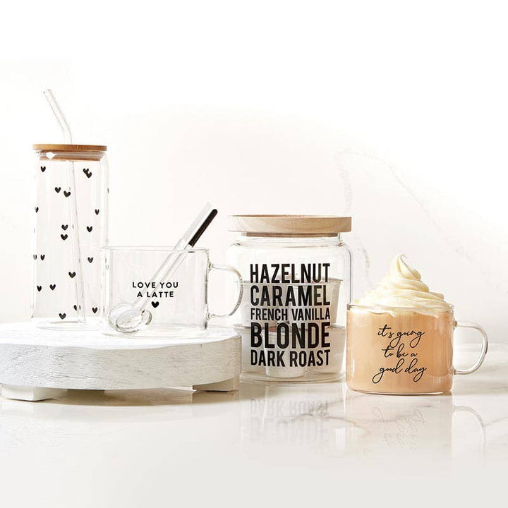 "It's Going to be a Good Day" Mug
