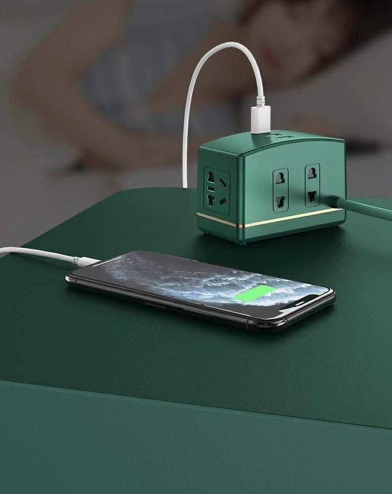 Universal Charging Adapter