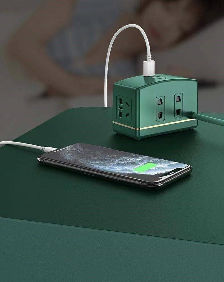 Universal Charging Adapter