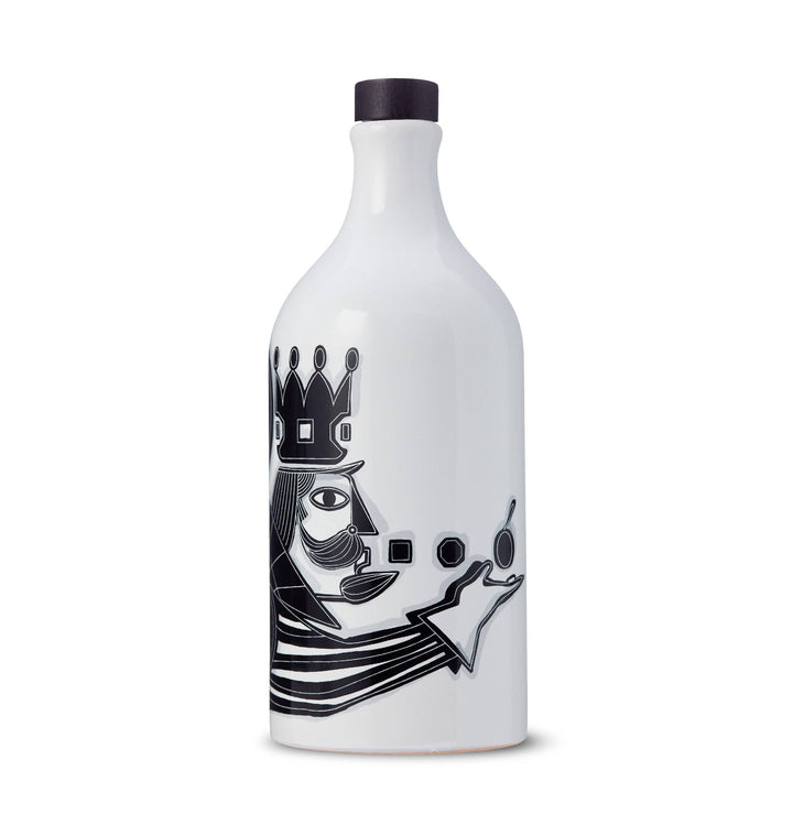 The King EVOO Ceramic
