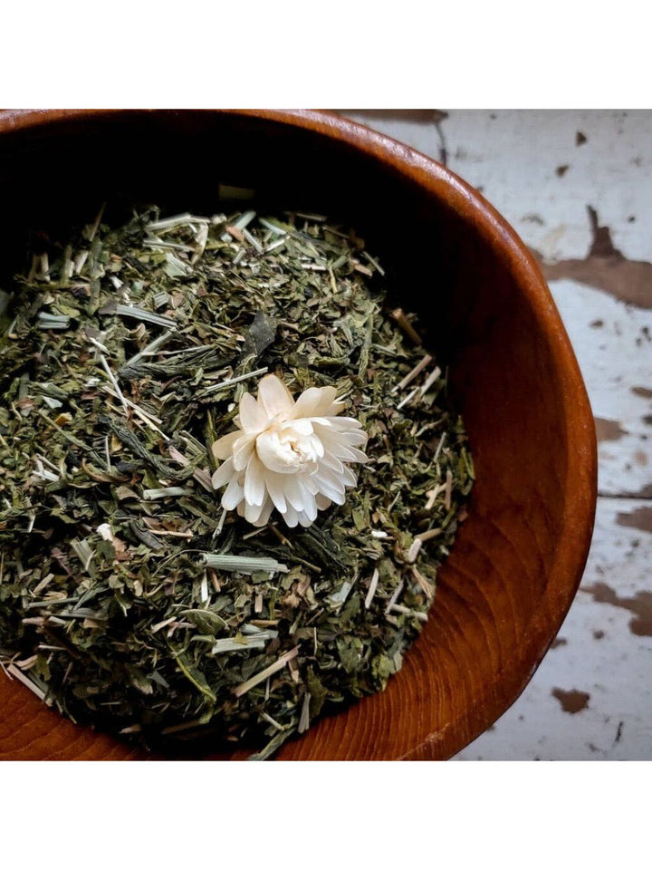 Awaken Green Tea
