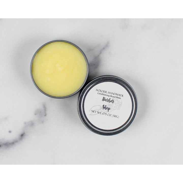 Barber Shop Beard Balm