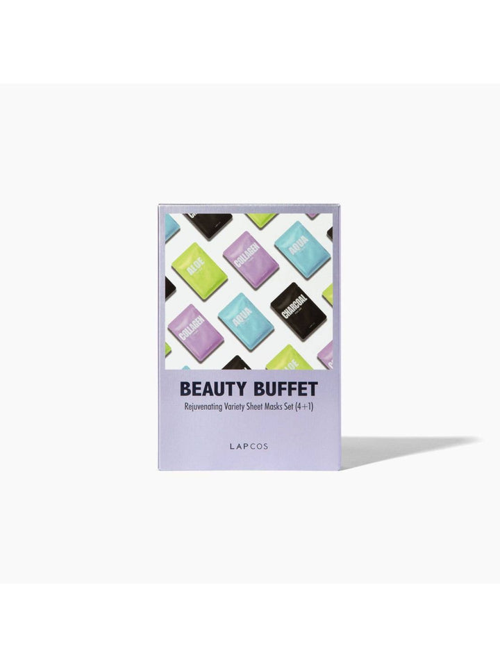 Beauty Buffet I