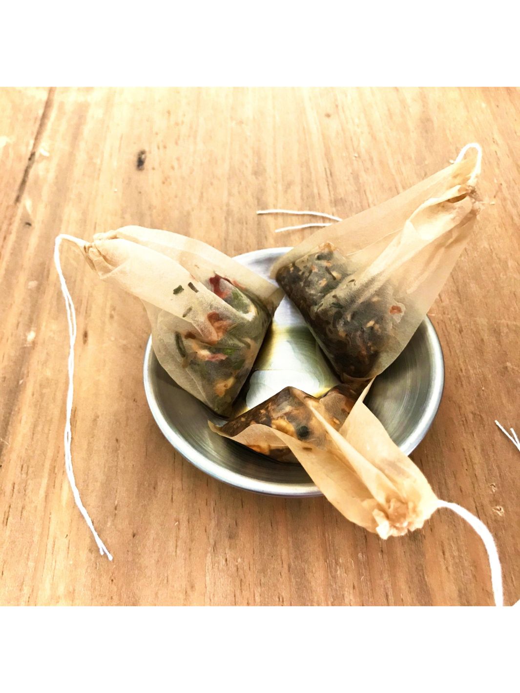 Biodegradable Tea Sachet