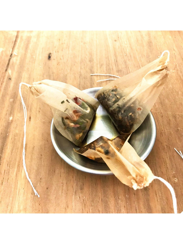 Biodegradable Tea Sachet