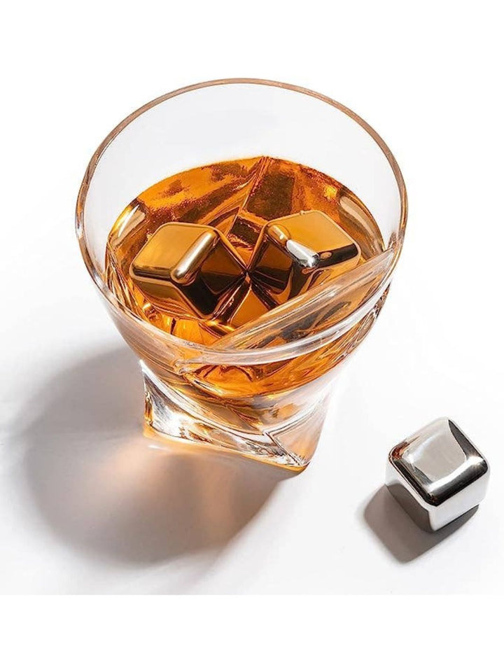 Cigar Holder Whiskey Glasses