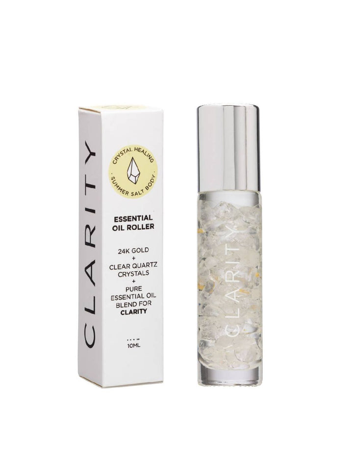 Clarity Essential Oil Roller