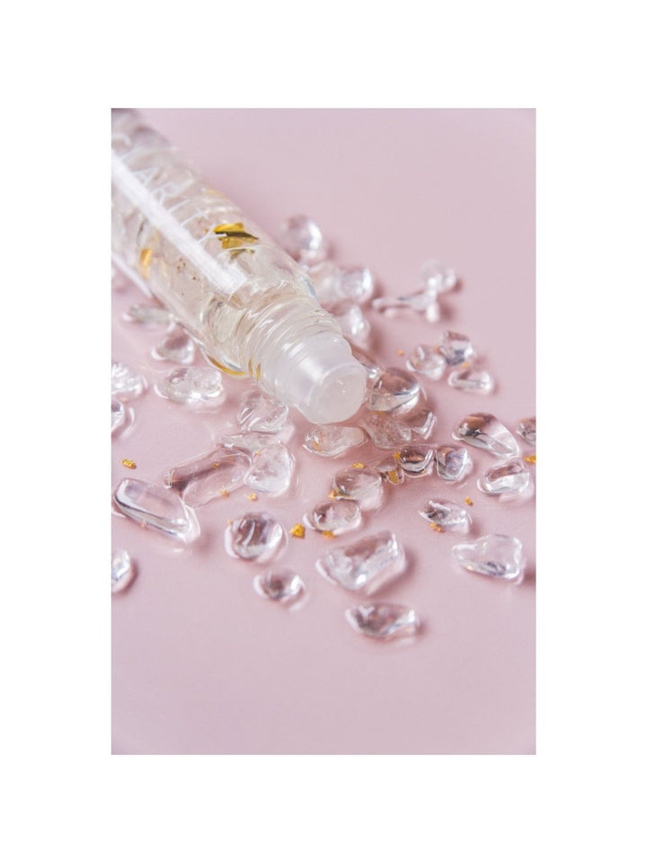 Clarity Essential Oil Roller