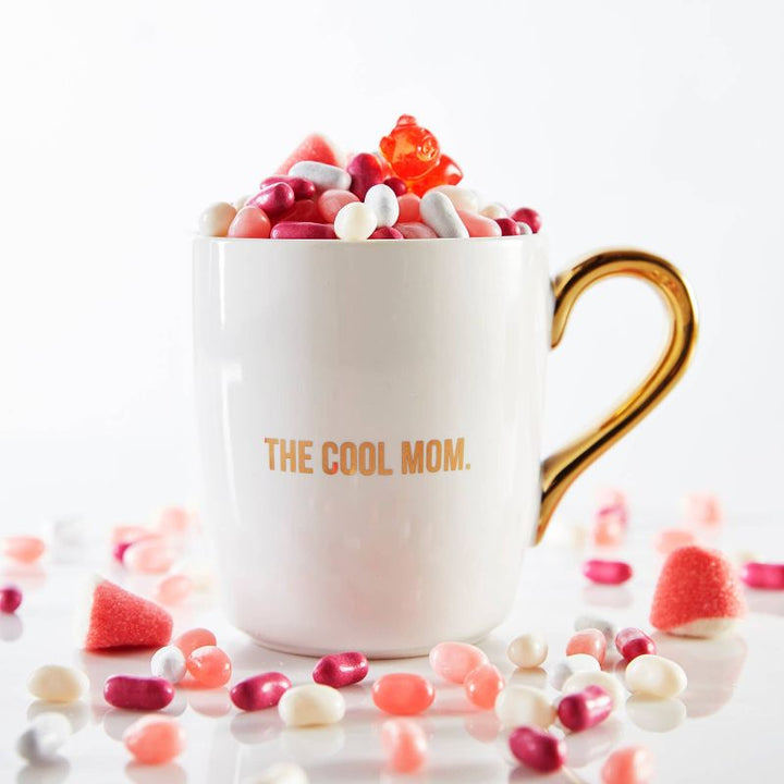 "The Cool Mom" Mug