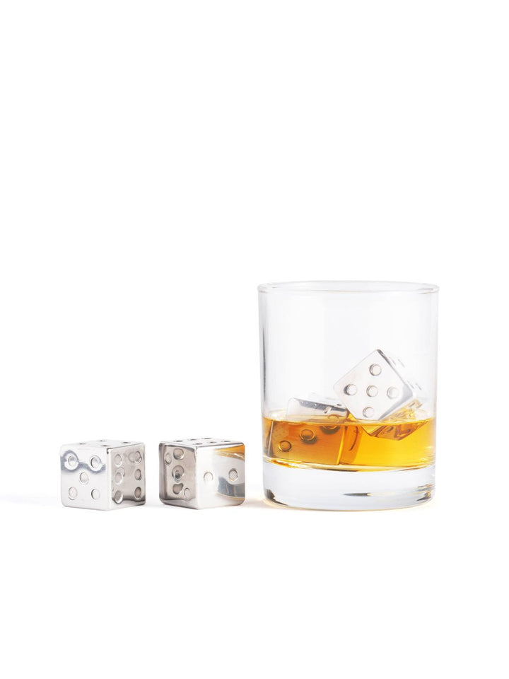 Dice Chiller Stones