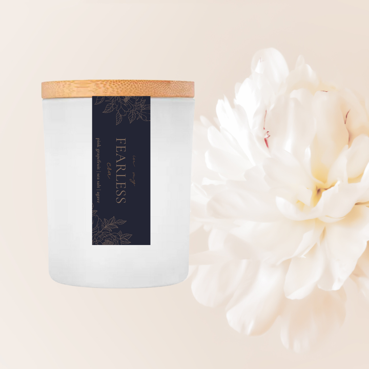 Fearless Candle