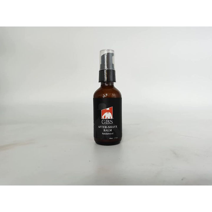Sandalwood After-Shave Balm