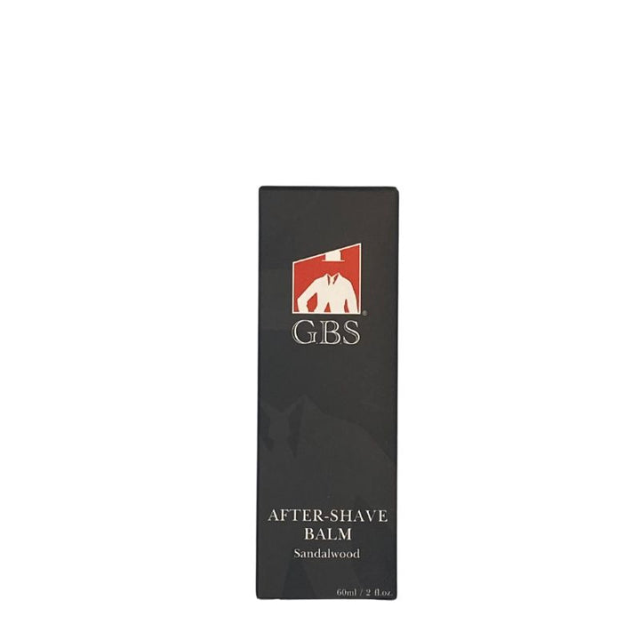 Sandalwood After-Shave Balm