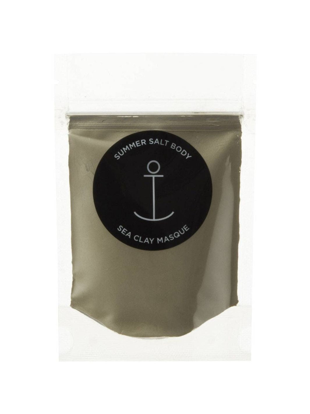 Green Clay Mask 40g