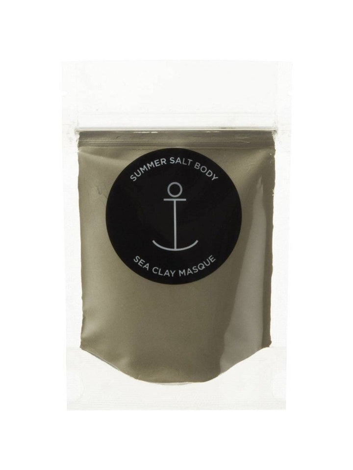 Green Clay Mask 40g