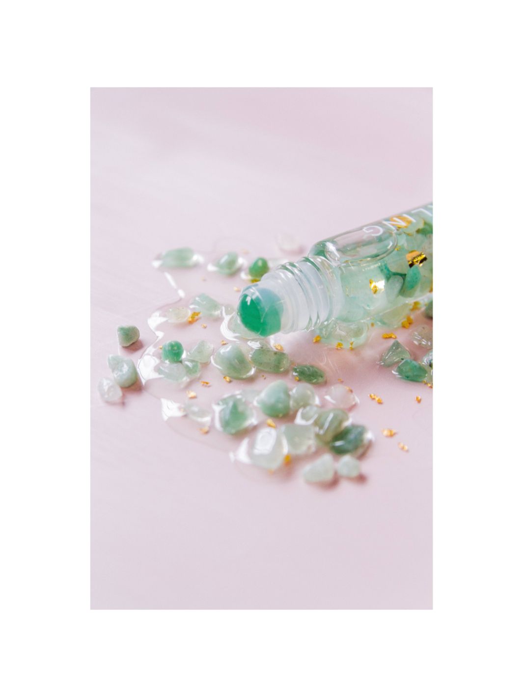 Healing Essential Oil Roller