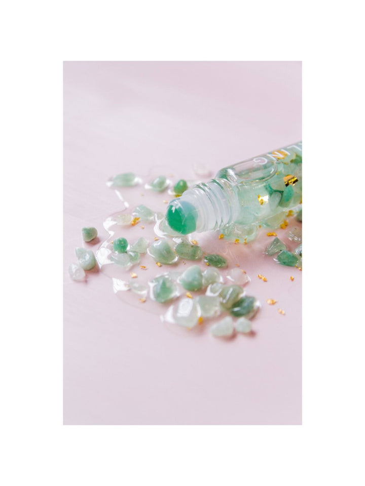 Healing Essential Oil Roller