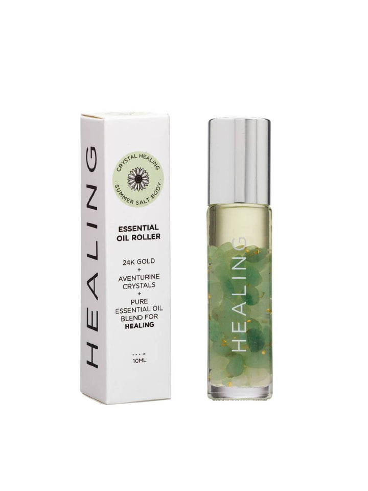 Healing Essential Oil Roller