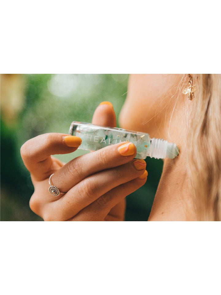 Healing Essential Oil Roller