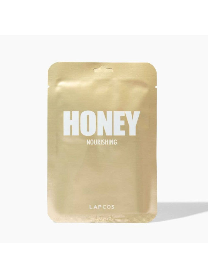 Honey Daily Sheet Mask 5 Pack