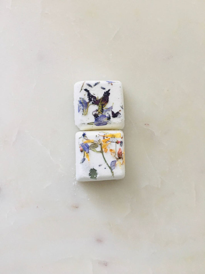 Dream In Flowers Shower Steamers