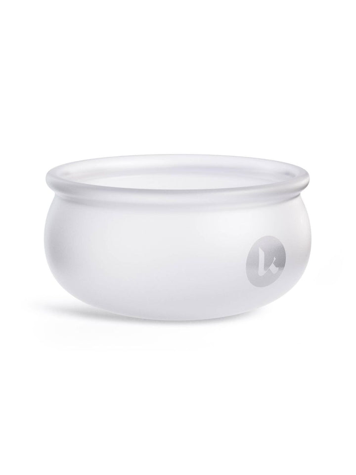 Glass Mixing Bowl