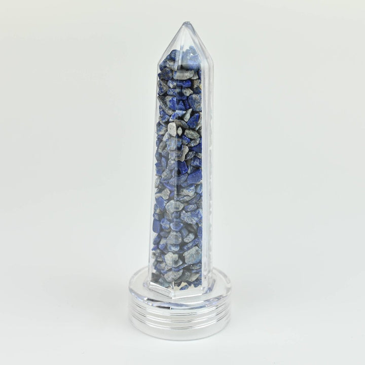 Image of Lapis Lazuli Crystal Cartridge