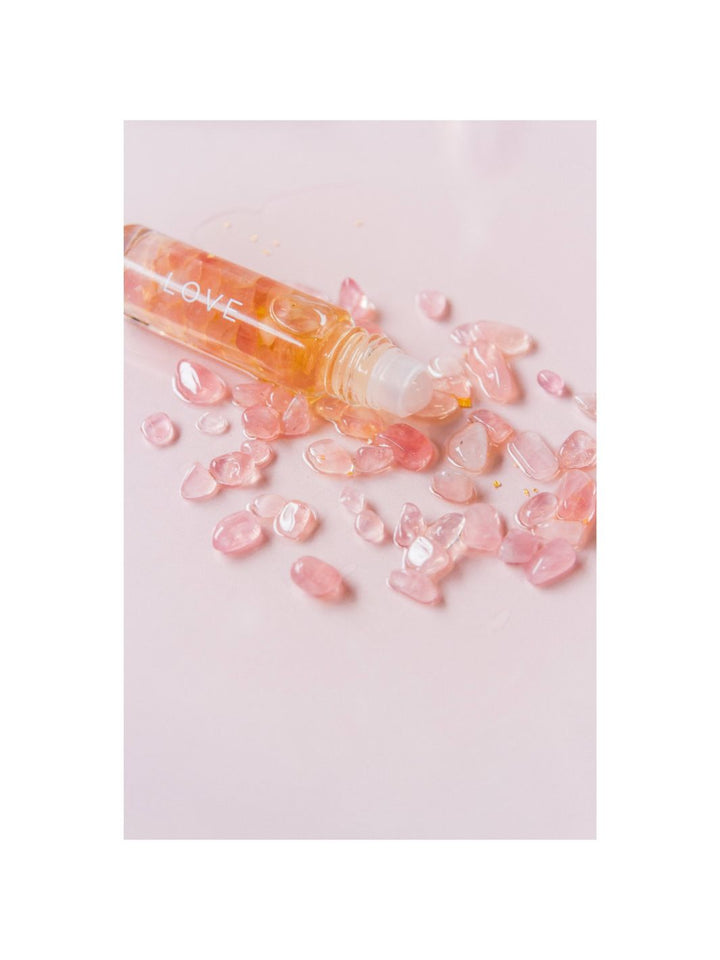Love Essential Oil Roller