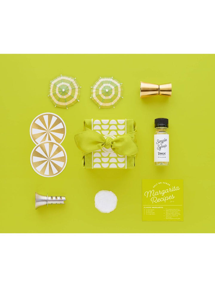 Margarita Gift Kit