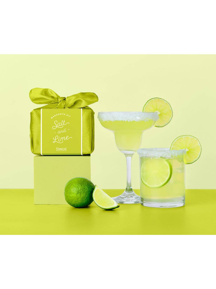 Margarita Gift Kit