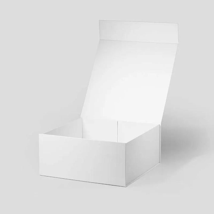 Medium White Gift Box