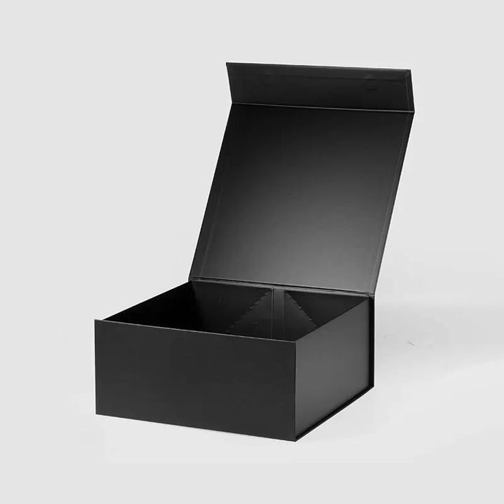 Medium Black Gift Box
