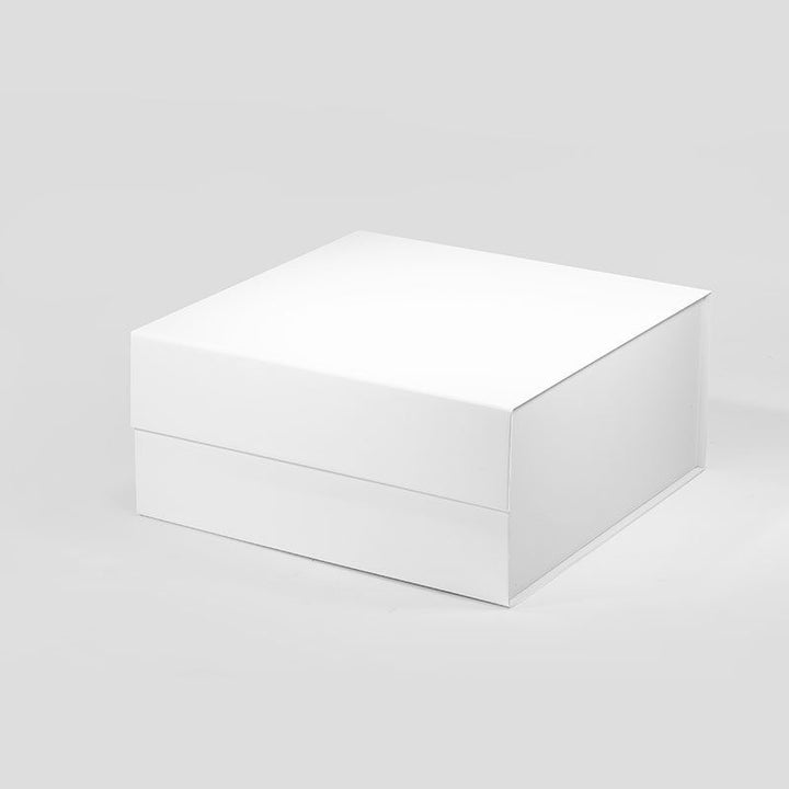 Medium White Gift Box