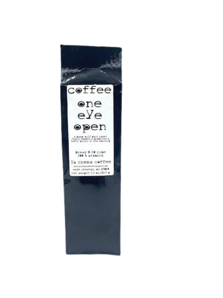 Early Bird Coffee Collection