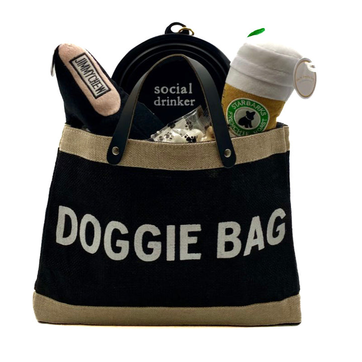 Pampered Pooch (Medium Dogs)