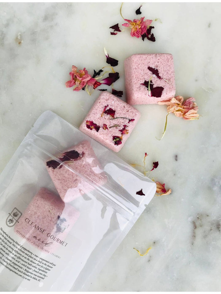 Mood Shower Steamers