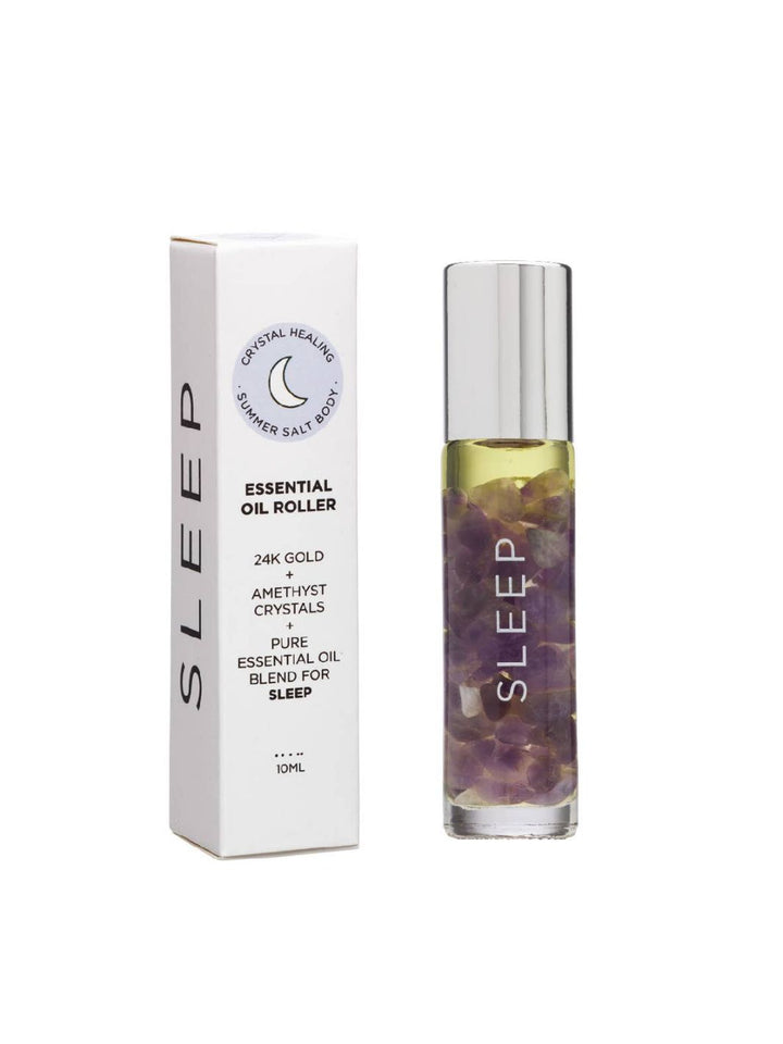 Sleep Essential Oil Roller