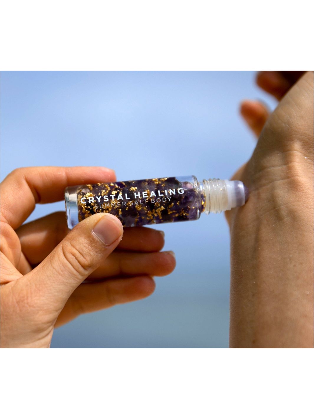 Sleep Essential Oil Roller