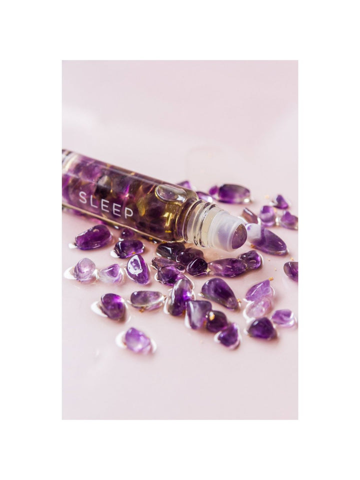Sleep Essential Oil Roller