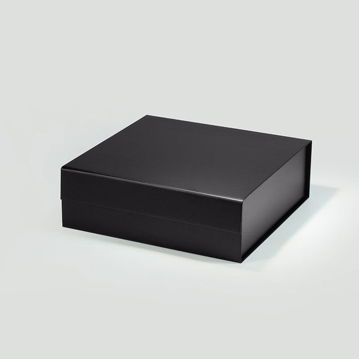 Small Black Gift Box